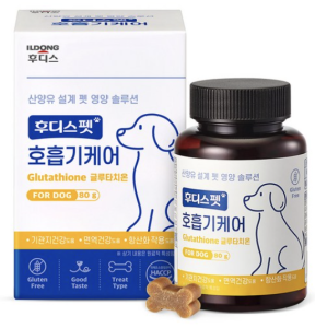 기관지 협착증 영양제