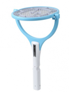 전기 모기채 